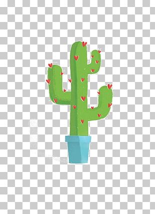 Cactaceae Cartoon Saguaro, Cartoon Cactus s, leaf, vertebrate png