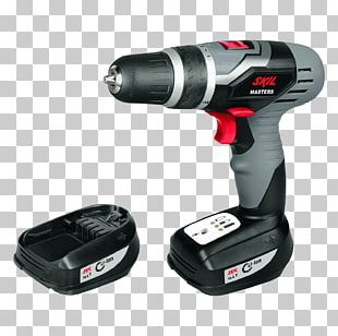 Augers Lithium-ion Battery Electric Battery Skil Cordless PNG