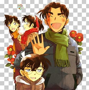 Detective Conan Png Images Detective Conan Clipart Free Download