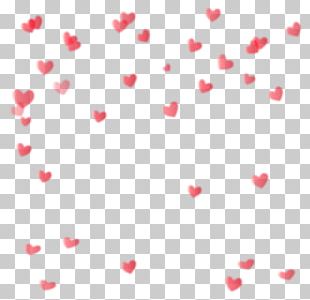 Pink Hearts Floating PNG, Clipart, Element, Floating Clipart, Floating ...