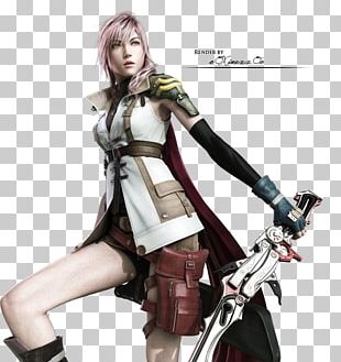 ゲームキャラクター LIGHTNING RETURNS: FINAL FANTASY XIII Lightning Returns: Final Fantasy XIII (Video Game 2013) - IMDb