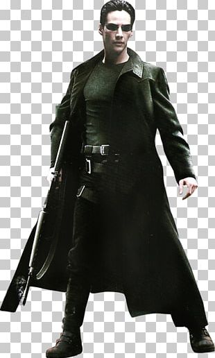 Keanu Reeves Neo The Matrix Morpheus Keymaker PNG, Clipart, Blazer ...