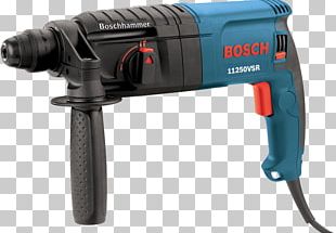 Hammer Drill SDS Augers Bosch Power Tools Robert Bosch GmbH PNG ...