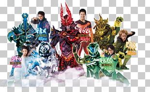 Action & Toy Figures PNG