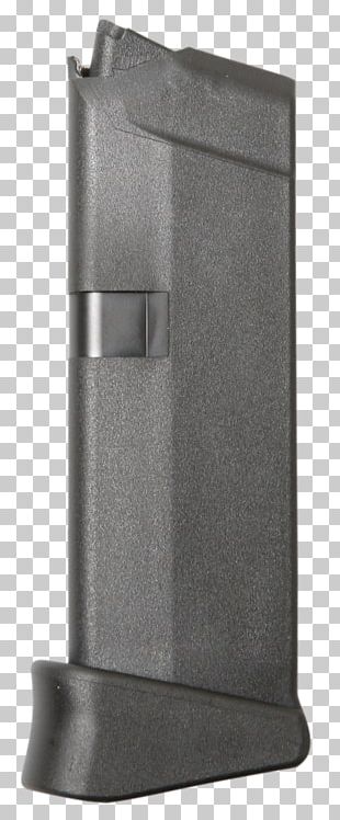 Magazine .380 ACP Glock 43 å…‹æ‹‰å…‹42 Firearm PNG