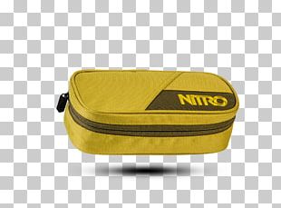 Pen & Pencil Cases Yellow Blue Green Golden Mud PNG