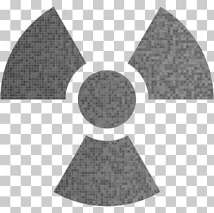 Radioactive Decay Ionizing Radiation Hazard Symbol Radioactive Contamination PNG