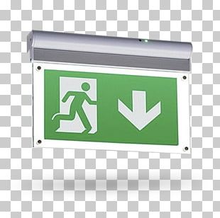 Exit Sign Emergency Exit Fire Safety Sticker PNG, Clipart, Area, Arrow ...