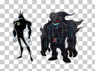 ben 10 alien force ultimate alien x