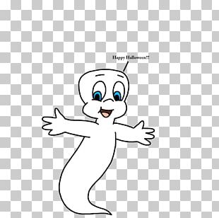 Casper Ghost Comics Cartoon PNG, Clipart, Area, Artwork, Black, Black ...