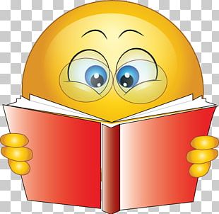 Student Mount Carmel Academy Reading Smiley Emoji PNG, Clipart, Book ...