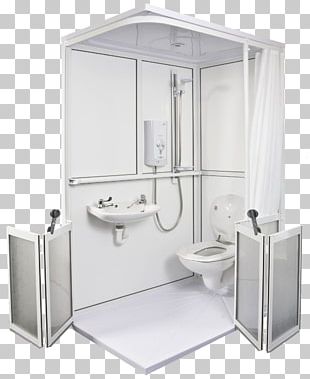 Shower Bathroom Toilet Cubicle Bathtub PNG
