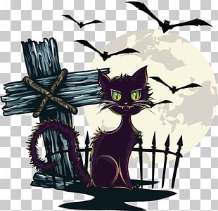 Chat Noir Png Images Chat Noir Clipart Free Download