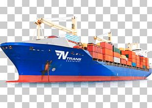 Freight Forwarding Agency Cargo Transport Logistics Warehouse PNG ...