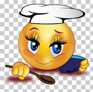 Smiley Emoticon Chef Emoji PNG, Clipart, Artwork, Blog, Chef, Clip Art ...