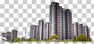 Ajitgarh Building Office Architectural Engineering PNG