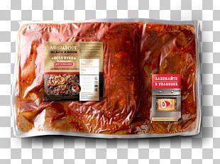 Angus Cattle Bacon Soppressata Sobrassada Beef PNG
