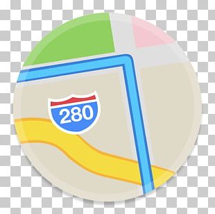 Brand Material Yellow PNG