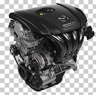 Mazda CX-5 Mazda MX-5 Engine Mazda6 PNG