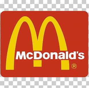 Fast Food McDonald's Logo Golden Arches Restaurant PNG, Clipart, Area ...