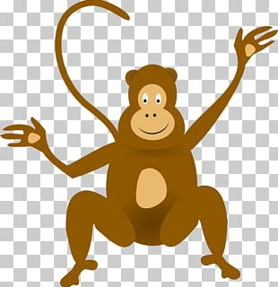 Baby Monkey Clipart Png Images Baby Monkey Clipart Clipart Free Download