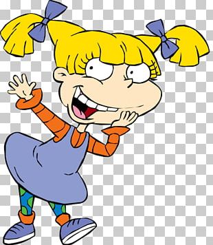 Chuckie Finster Tommy Pickles Angelica Pickles Character PNG, Clipart ...