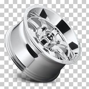 Alloy Wheel Rim Side By Side Wheel Sizing PNG