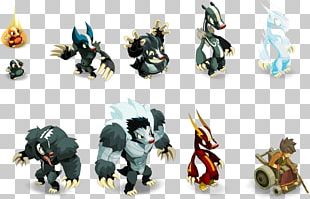 Concept Art Game Design PNG