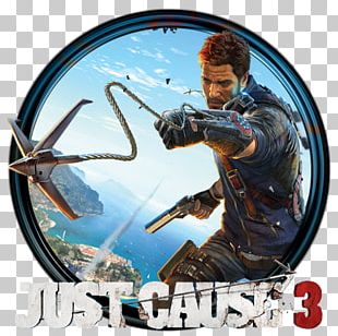 Just Cause 3 Just Cause 2 PlayStation 4 Xbox 360 PNG