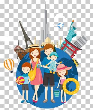 Travel Agent Tourism PNG