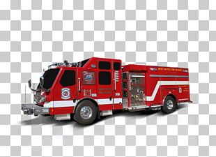 Fire Engine Car Fire Department Truck Firefighter PNG, Clipart ...