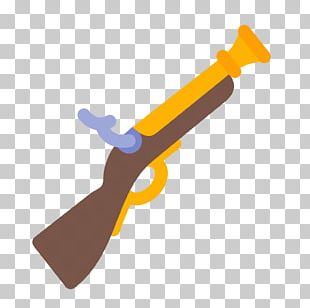 Musket Rifle Flintlock Metallic Silhouette Shooting PNG, Clipart, Angle ...