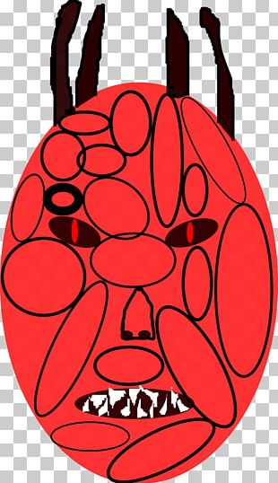 Demon PNG