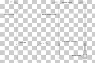 Line Angle Diagram PNG