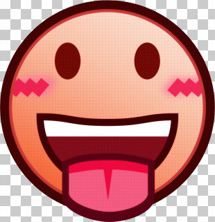 Emoji Wink Sticker Smiley Emoticon PNG, Clipart, Circle, Computer Icons ...