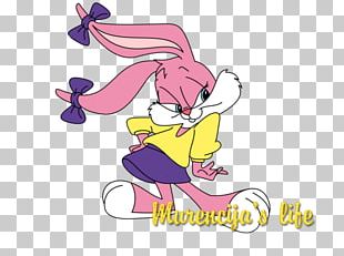 Buster Bunny Babs Bunny Bugs Bunny Looney Tunes Cartoon PNG, Clipart ...