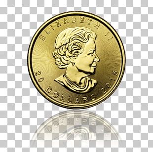 Gold Coin PNGs for Free Download
