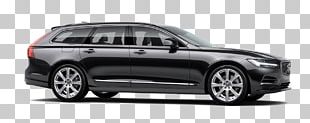 2018 Volvo V90 2018 Volvo S90 AB Volvo PNG
