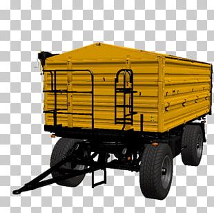 Farming Simulator 17 Trailer Wielton Pronar Motor Vehicle PNG
