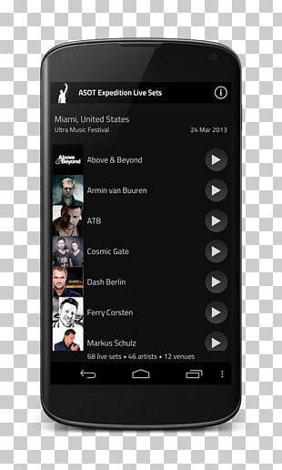 Feature Phone Smartphone Google Play PNG