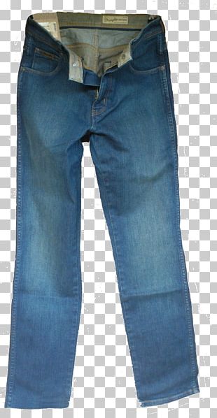 Jeans Denim Microsoft Azure PNG