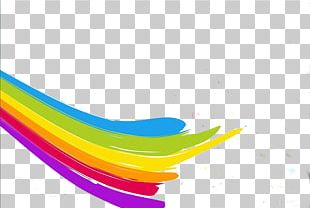 Rainbow Lines Euclidean PNG, Clipart, Abstract Lines, Circle, Color ...