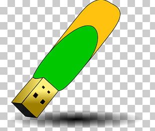 USB Flash Drives Computer Data Storage Flash Memory PNG