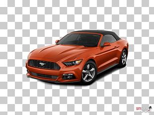 Ford Motor Company Ford EcoBoost Engine 2017 Ford Mustang Coupe 2017 Ford Mustang EcoBoost Premium PNG