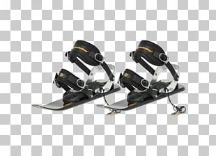 Ski Boots Ski Bindings Snowshoe PNG