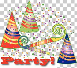 New Year's Eve Party Hat New Year's Day PNG, Clipart, Bead, Cap ...