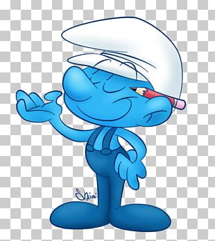 Free Free Papa Smurf Svg Free 129 SVG PNG EPS DXF File