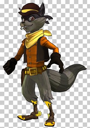 Sly Cooper 5 PNG Images, Sly Cooper 5 Clipart Free Download