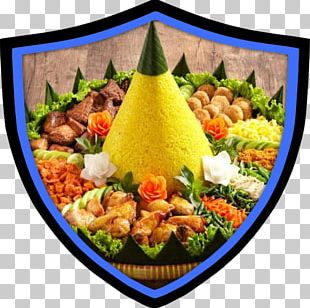 nasi kuning nasi uduk pecel food peanut sauce png clipart area ayam goreng blue brand catering free png download nasi kuning nasi uduk pecel food peanut