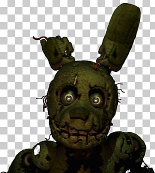 Fnac Five Nights At Freddy's Animatronics Robot PNG, Clipart ...